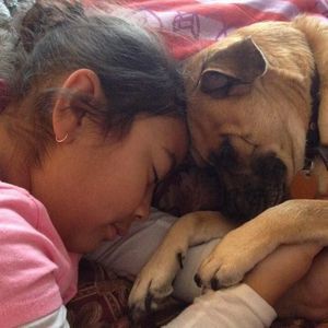 Meet your Posher, Michaela